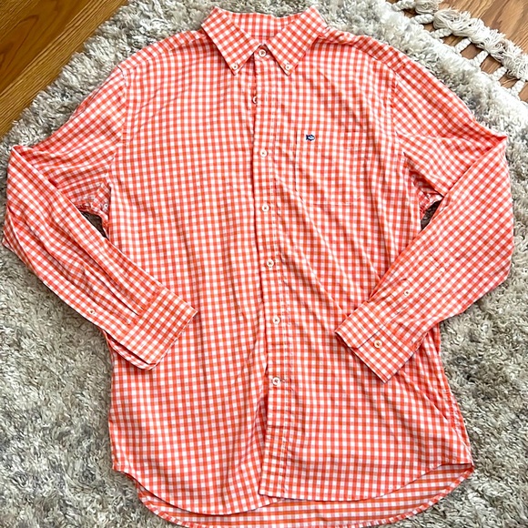 Southern Tide Other - Southern Tide Performance Button Down